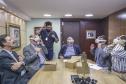 Carretas da Inovação agora contam com óculos de realidade virtual para educação ambiental