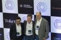 Paraná promove fórum de tokenização veicular e debate futuro da mobilidade digital