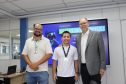 Alunos do Paraná são premiados na Olimpíada Nacional de Inteligência Artificial
