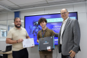 Alunos do Paraná são premiados na Olimpíada Nacional de Inteligência Artificial