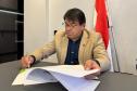 Estado planeja criação de Hub Binacional de Inovação com o Paraguai para projetos na fronteira Foto: SEIA