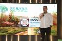 Paraná + Sustentável: Estado lança plataforma para apoiar produtores com dados qualificados