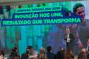 Paraná lança pacto estratégico para liderar o Índice Brasileiro de Inovação