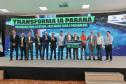Paraná lança pacote de soluções de Inteligência Artificial inédito no Brasil Foto: Igor Jacinto/Vice Governadoria