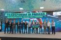 Paraná lança pacote de soluções de Inteligência Artificial inédito no Brasil Foto: Igor Jacinto/Vice Governadoria