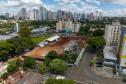 Indiana TCS dá pontapé para construção de campus tecnológico em Londrina Foto: Ari Dias/AEN