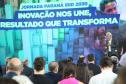 Paraná lança pacto estratégico para liderar o Índice Brasileiro de Inovação
