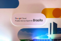 Programa Transforma Paraná é apresentado em evento internacional do Google Cloud voltado ao setor público
