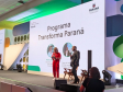 Programa Transforma Paraná é apresentado em evento internacional do Google Cloud voltado ao setor público