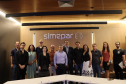 Simepar inaugura sala multimídia com apoio da Secretaria da Inovação e Inteligência Artificial