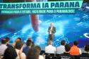 Paraná lança pacote de soluções de Inteligência Artificial inédito no Brasil Foto: Igor Jacinto/Vice Governadoria