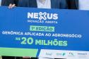 Webinar orienta empresas sobre como participar do programa Nexus de inovação no agro