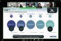 BRDE reúne empresas e instituições em webinar sobre o Nexus Inovação Aberta