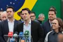 "Fábrica de Ideias vai levar o Paraná para vanguarda da tecnologia", afirma Ratinho Junior