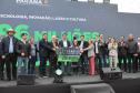 Começam as obras da Fábrica de Ideias, novo complexo de inovação e cultura do Paraná