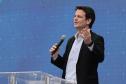 "Fábrica de Ideias vai levar o Paraná para vanguarda da tecnologia", afirma Ratinho Junior