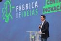 Começam as obras da Fábrica de Ideias, novo complexo de inovação e cultura do Paraná