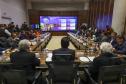 Governador anuncia parceria de R$192 milhões com a Vivo para ampliar cobertura de telefonia e internet