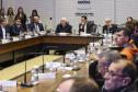 Governador anuncia parceria de R$192 milhões com a Vivo para ampliar cobertura de telefonia e internet