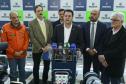 Governador anuncia parceria de R$192 milhões com a Vivo para ampliar cobertura de telefonia e internet