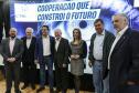 Paraná ganha cooperativa inédita para transformar ciência em negócios inovadores