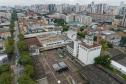 Começam as obras da Fábrica de Ideias, novo complexo de inovação e cultura do Paraná