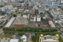 Começam as obras da Fábrica de Ideias, novo complexo de inovação e cultura do Paraná