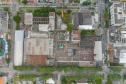 Começam as obras da Fábrica de Ideias, novo complexo de inovação e cultura do Paraná