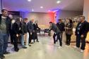 Com apoio do Estado, Guarapuava inicia atividades do Coworking Municipal