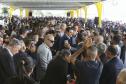 Governador Ratinho Junior inaugura Escritório de Extensão da UEL em Assaí