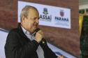 Governador Ratinho Junior inaugura Escritório de Extensão da UEL em Assaí