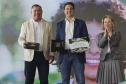 Governador Ratinho Junior inaugura Escritório de Extensão da UEL em Assaí