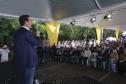 Governador Ratinho Junior inaugura Escritório de Extensão da UEL em Assaí