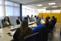 Sistema Paranaense de Inovação vai impulsionar estudos sobre cidades inteligentes