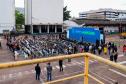 "Fábrica de Ideias vai levar o Paraná para vanguarda da tecnologia", afirma Ratinho Junior