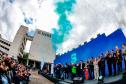 Começam as obras da Fábrica de Ideias, novo complexo de inovação e cultura do Paraná