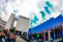 Começam as obras da Fábrica de Ideias, novo complexo de inovação e cultura do Paraná