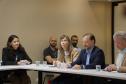 Estado discute organização da Semana da Inovação 2026 que ocorrerá em novembro