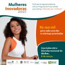 Mulheres Inovadoras 2021