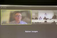 Paraná apresenta ao Banco Mundial estratégias do Plano Diretor de Tecnologia e Inovação