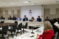 Paraná apresenta ao Banco Mundial estratégias do Plano Diretor de Tecnologia e Inovação