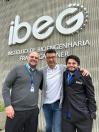 Hospital Erasto Gaertner inova com tecnologia na fabricação nacional de cateter implantável 