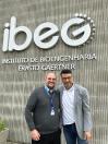 Hospital Erasto Gaertner inova com tecnologia na fabricação nacional de cateter implantável 