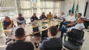 Reunião SEI e Seti