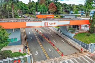 Fundo CVC da Copel faz 1º investimento em startup especializada em mobilidade elétrica. Foto: COPEL