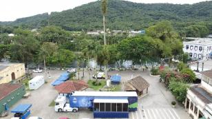 Carreta da Inovação