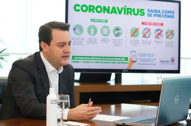 Hackathon do Governo busca soluções para o pós-coronavírus