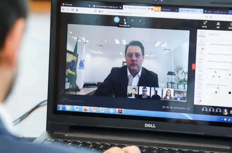 Hackathon do Governo busca soluções para o pós-coronavírus