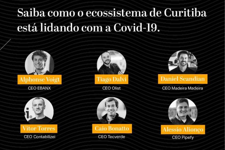 Ecossistema Curitiba