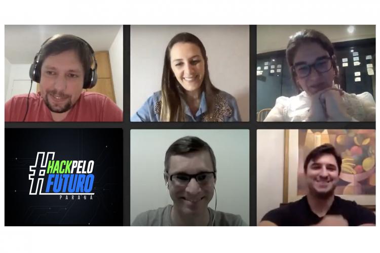 Hack Pelo Futuro
